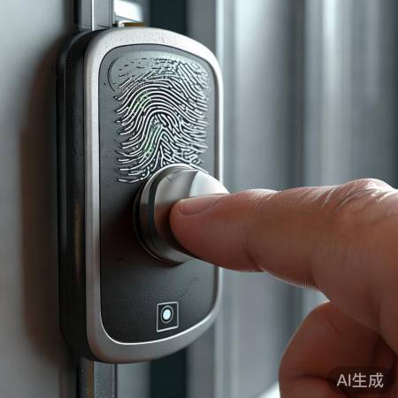 小米指纹锁使用技巧：为何需要定期擦拭指纹？-800家电修典