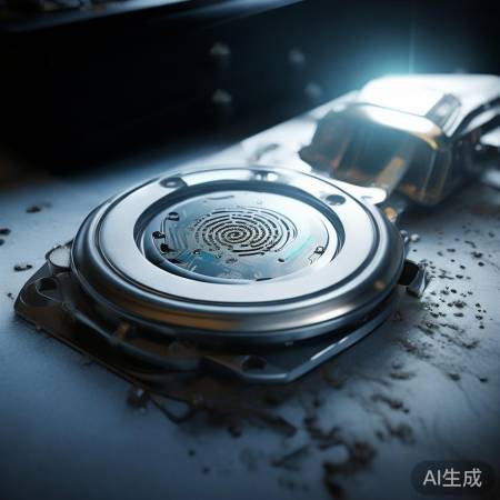 小米指纹锁使用技巧：为何需要定期擦拭指纹？-800家电修典