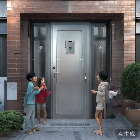 邯郸地区智能防盗门安装专家推荐-800家电修典