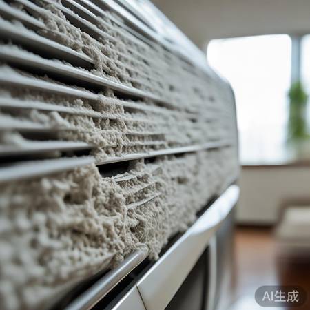 高效防尘，保障舒适生活——揭秘柜式空调进风口防尘妙招-800家电修典