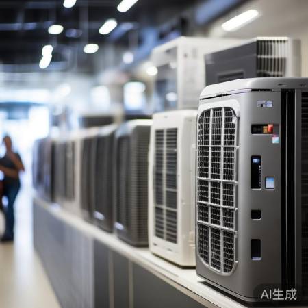 中央空调选购攻略：不带3D出风口的经典款式推荐-800家电修典