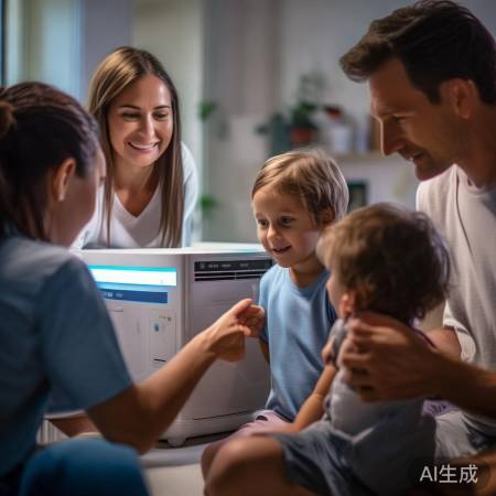 中央空调选购攻略：不带3D出风口的经典款式推荐-800家电修典