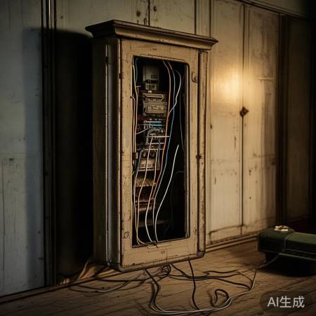 热水器关了还会跳闸吗?揭秘原因与预防措施-800家电修典