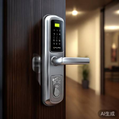 防盗指纹锁选购指南：揭秘优质产品的关键特点-800家电修典