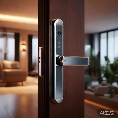 米家指纹锁1499元超值促销，告别传统锁具，安全便捷生活新选择-800家电修典