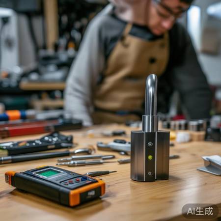 智能锁通电测试方法详解-800家电修典