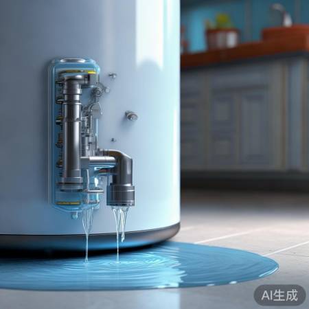 电热水器冷水漏电揭秘：安全使用须知-800家电修典
