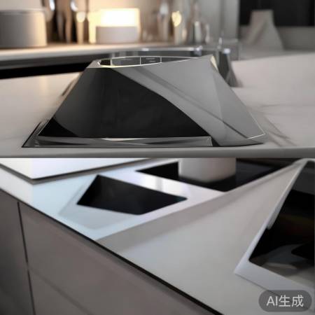 集成灶前沿设计：凸出角度揭秘-800家电修典