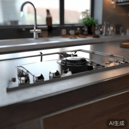 集成灶前沿设计：凸出角度揭秘-800家电修典