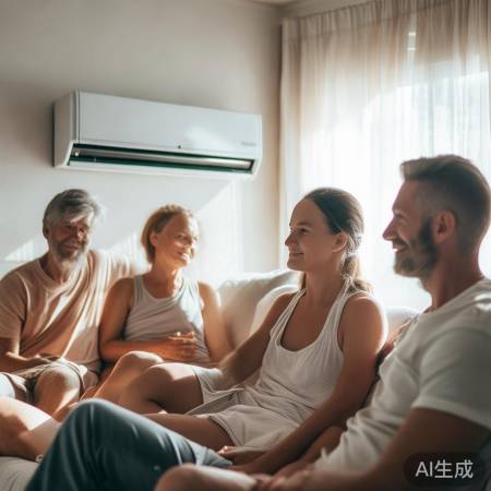 夏天开空调的真正原因揭秘-800家电修典