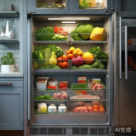 冰箱调温度技巧：轻松掌握最佳冷藏保鲜法-800家电修典