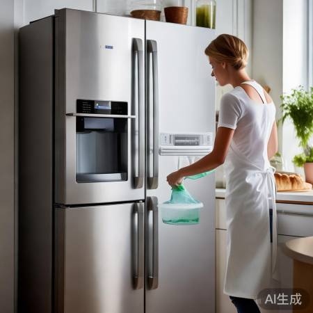 冰箱调温度技巧：轻松掌握最佳冷藏保鲜法-800家电修典