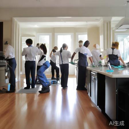 无锡江溪专业中央空调清洗服务推荐-800家电修典