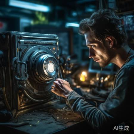 劳拉保险柜密码破解方法大揭秘-800家电修典