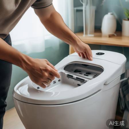 智能马桶电池安装教程：轻松掌握操作步骤-800家电修典