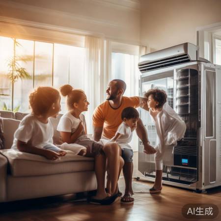 梅县广州中央空调维护服务指南-800家电修典