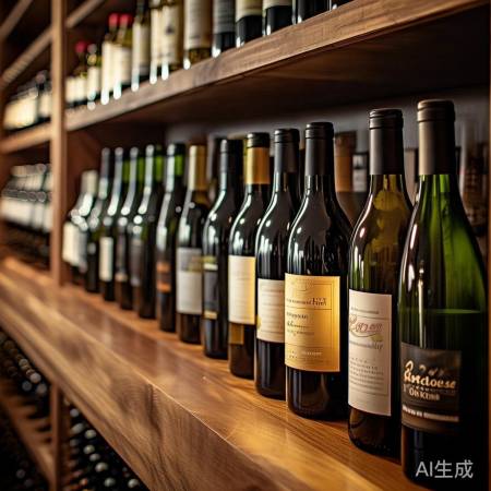 红酒柜摆放风水宜忌:打造家居美酒储藏风水宝地-800家电修典