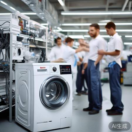 博世洗衣机与松下洗衣机:性能对比,为你揭秘哪款更胜一筹-800家电修典