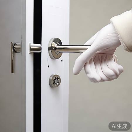 指纹锁指纹真的有寿命吗?揭秘指纹识别的真相-800家电修典