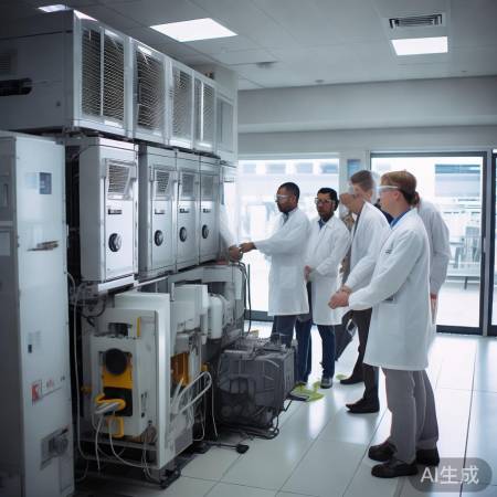 邵阳医院中央空调保养攻略：专业维护，保障健康环境-800家电修典