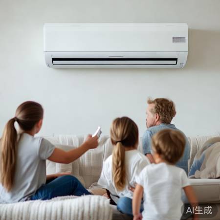 邵阳医院中央空调保养攻略：专业维护，保障健康环境-800家电修典