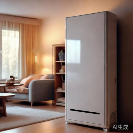 邵阳医院中央空调保养攻略：专业维护，保障健康环境-800家电修典