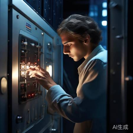 电子保险柜解锁步骤详解:轻松掌握开锁技巧-800家电修典