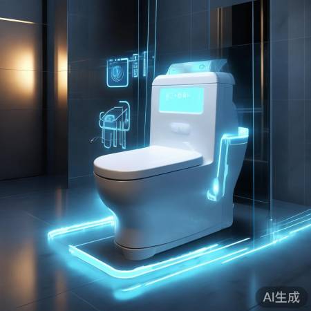 智能马桶语音控制体验升级：移动操控新潮流-800家电修典