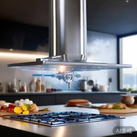 油烟机自动打火现象解析及解决方法-800家电修典