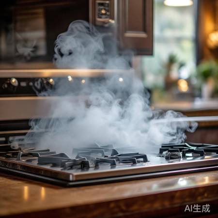 油烟机自动打火现象解析及解决方法-800家电修典