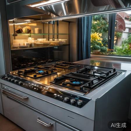 集成灶轻松改煤灶，操作指南大公开-800家电修典