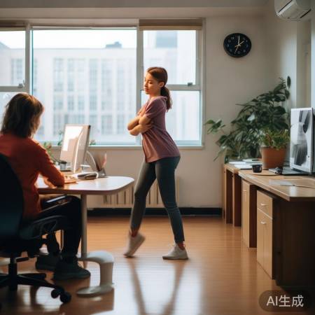 夏天吹空调小腿疼痛怎么办?轻松解决夏日空调腿困扰-800家电修典