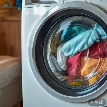 2023年性价比最高的自动洗衣机推荐：价格亲民，品质卓越-800家电修典