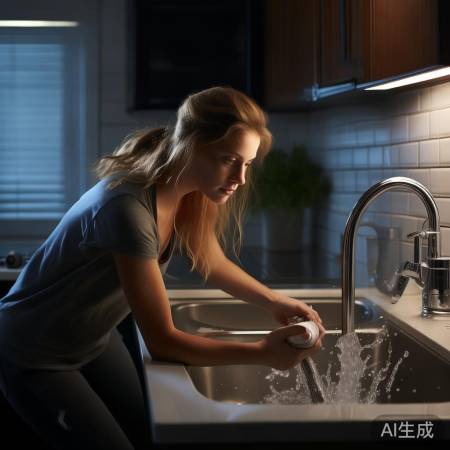 洗衣机故障代码e109详解及解决方法-800家电修典