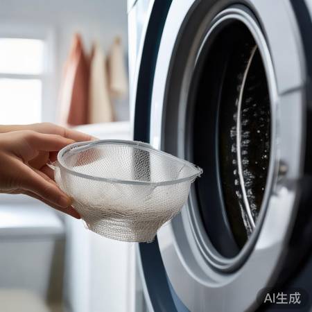 洗衣机保养小技巧,让你的家电寿命更长久-800家电修典