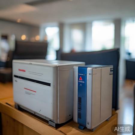 东芝三菱中央空调对比:选哪个更合适?-800家电修典