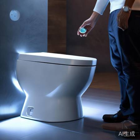 智能马桶高度调节技巧：如何设置合适的电位高度-800家电修典