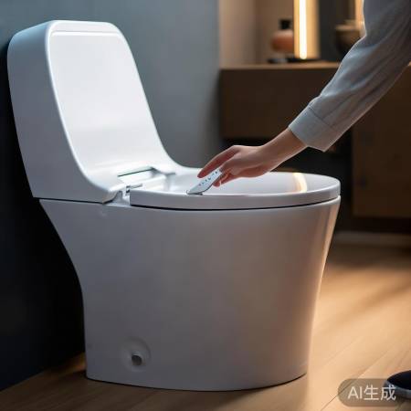 智能马桶高度调节技巧：如何设置合适的电位高度-800家电修典