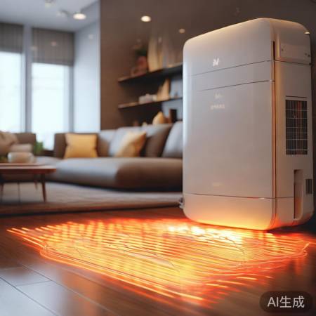 中央空调地板采暖效果如何？专业解答让您安心选择-800家电修典