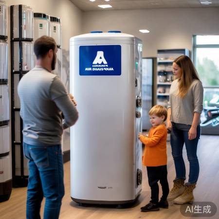 柳州空气能热水器选型指南：专业推荐与选购技巧-800家电修典