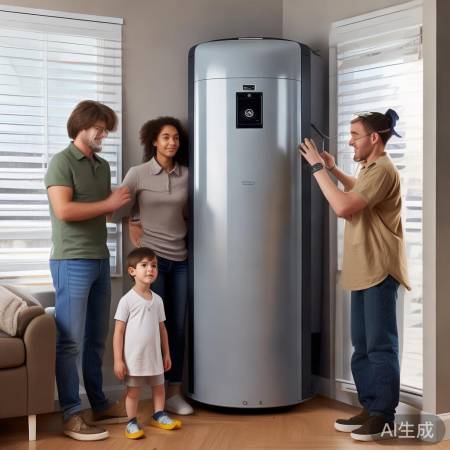 柳州空气能热水器选型指南：专业推荐与选购技巧-800家电修典