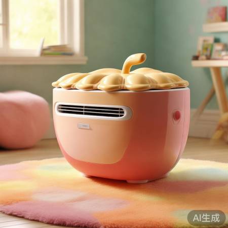 海信苹果派母婴空调：舒适育儿新选择-800家电修典