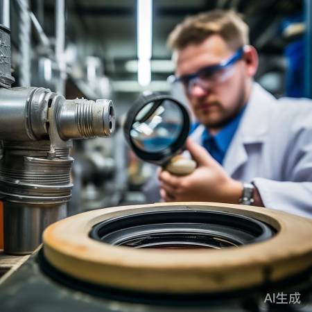 热水器排污口防水处理技巧揭秘：告别渗漏烦恼-800家电修典