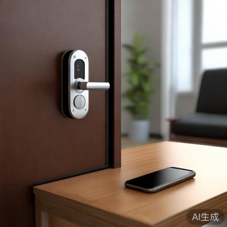 指纹锁报警后密码输入攻略:轻松解决解锁难题-800家电修典