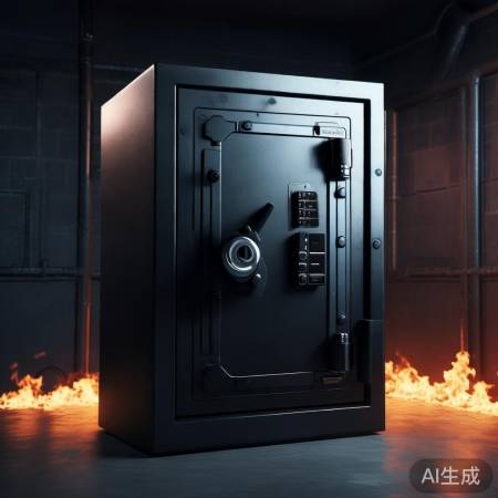 铁门与保险柜：揭秘安全存储任务解决方案-800家电修典