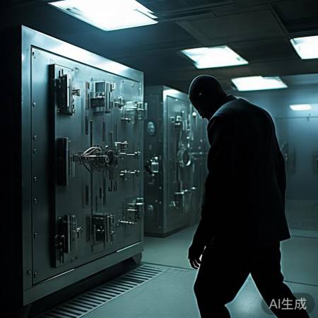 惊险揭秘：盘点那些令人心跳加速的抢劫保险柜电影-800家电修典