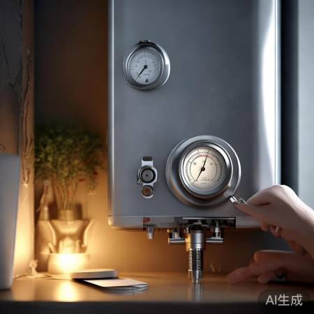 博士壁挂炉水压过大解决方法攻略-800家电修典