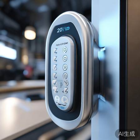 玥玛智能锁使用指南：破解一直输入密码难题-800家电修典