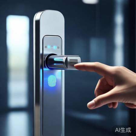 玥玛智能锁使用指南：破解一直输入密码难题-800家电修典