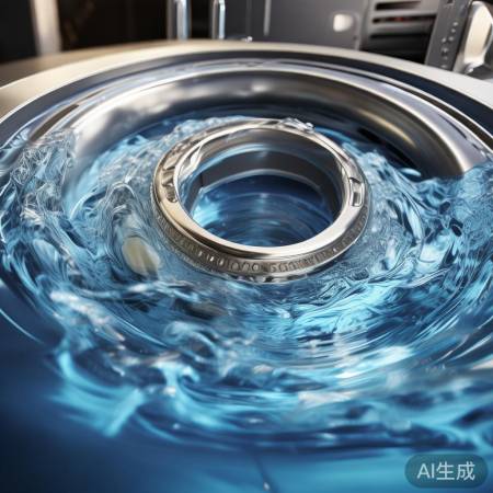 揭秘波轮洗衣机：深入了解其洗衣原理-800家电修典
